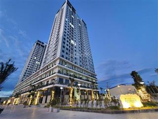 Bán căn hộ ecolife riverside, 1,5 tỷ, 64.5m2, 2pn, 2wc, hướng đông nam, nhơn bình, quy nhơn