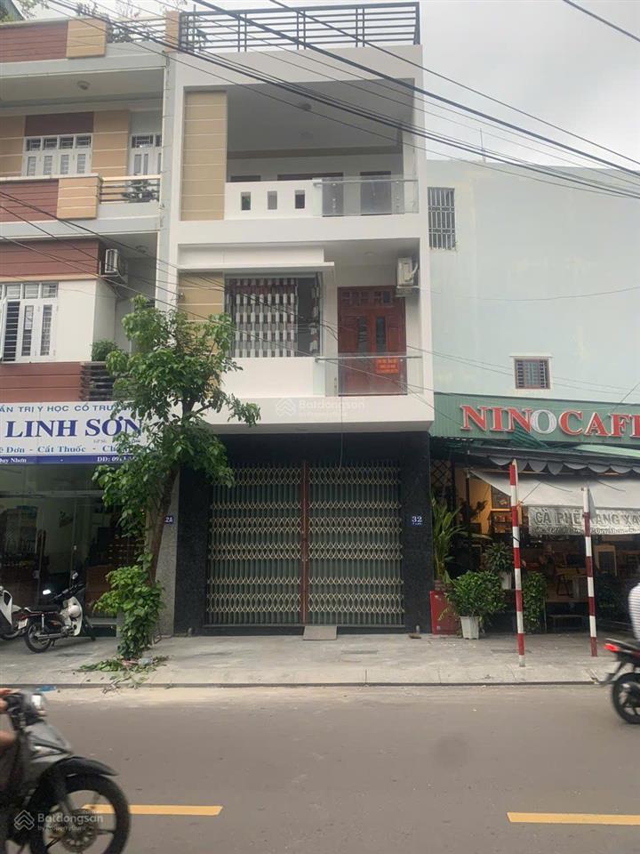 Bán gấp nhà mặt phố ỷ lan, 8,6 tỷ, 69,6 m2, 4pn3wc, hướng tây bắc