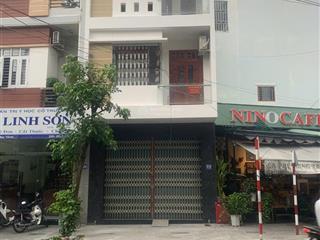 Bán gấp nhà mặt phố ỷ lan, 8,6 tỷ, 69,6 m2, 4pn3wc, hướng tây bắc
