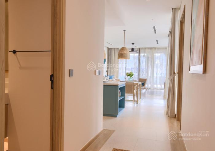 Bán biệt thự đẹp ven biển the ocean resort quy nhơn, 3pn, diện tích 240m2, giá cđt chỉ 8,572 tỷ