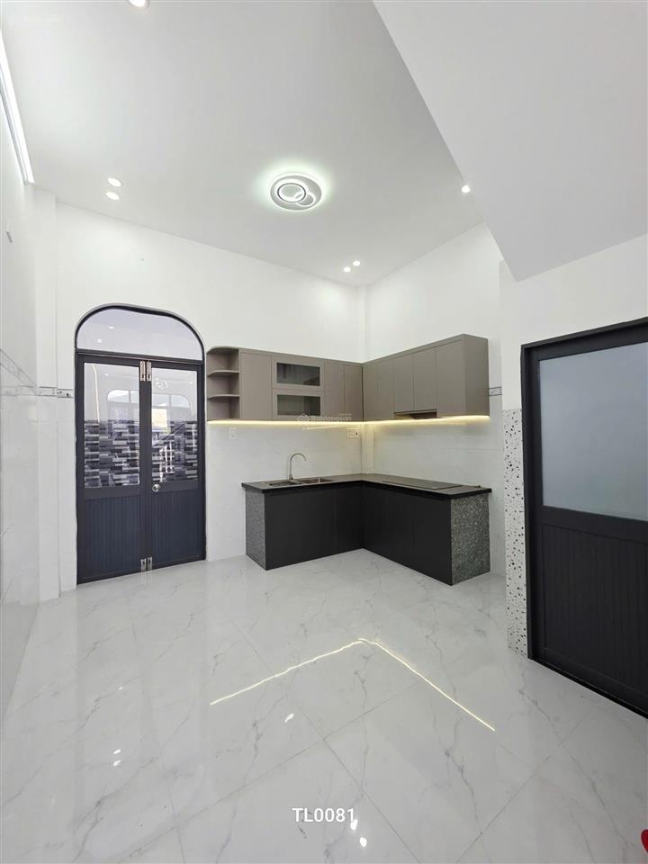 Bán nhà phố tại phường quy nhơn, 3,6 tỷ, 48,7m2, hướng tây nam, gần chợ, trường học