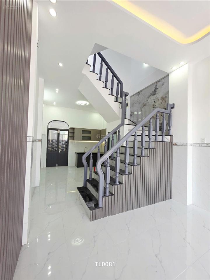 Bán nhà phố tại phường quy nhơn, 3,6 tỷ, 48,7m2, hướng tây nam, gần chợ, trường học