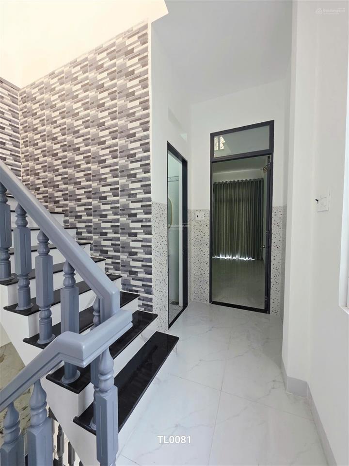 Bán nhà phố tại phường quy nhơn, 3,6 tỷ, 48,7m2, hướng tây nam, gần chợ, trường học