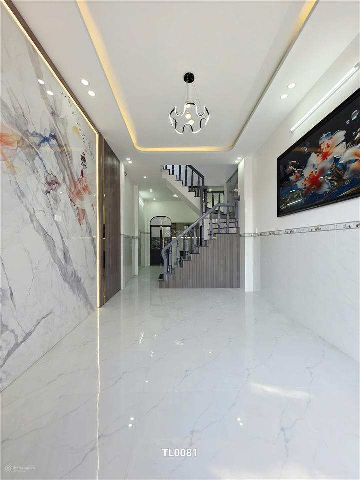 Bán nhà phố tại phường quy nhơn, 3,6 tỷ, 48,7m2, hướng tây nam, gần chợ, trường học