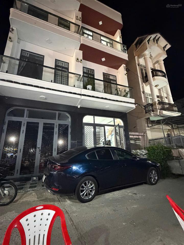 Bán nhà phố tại phường quy nhơn, 3,6 tỷ, 48,7m2, hướng tây nam, gần chợ, trường học