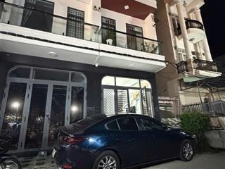 Bán nhà phố tại phường quy nhơn, 3,6 tỷ, 48,7m2, hướng tây nam, gần chợ, trường học