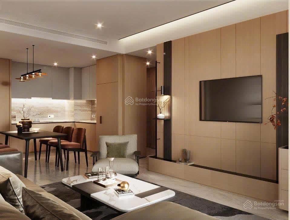 Hiếm! căn 3pn duy nhất giá tốt tại sun feliza suites, chỉ 14,2 tỷ, 99m2, 3pn + 2wc