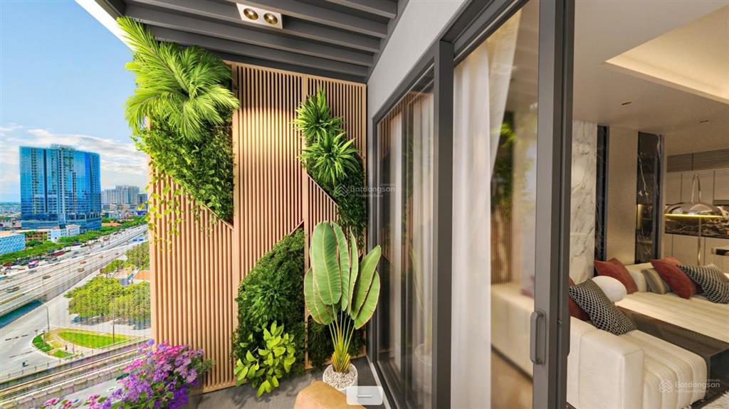 Hiếm! căn 3pn duy nhất giá tốt tại sun feliza suites, chỉ 14,2 tỷ, 99m2, 3pn + 2wc