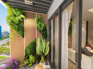 Hiếm! căn 3pn duy nhất giá tốt tại sun feliza suites, chỉ 14,2 tỷ, 99m2, 3pn + 2wc