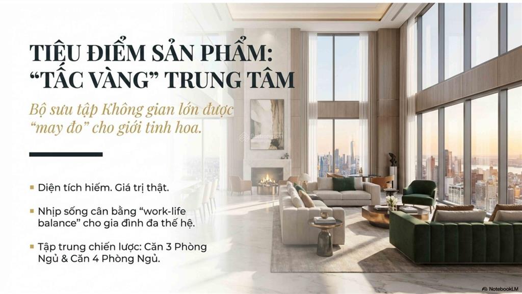 Duy nhất thị trường căn góc 2pn tầng trung giá tốt tại sun feliza suites chỉ 11,2 tỷ  75,3m2