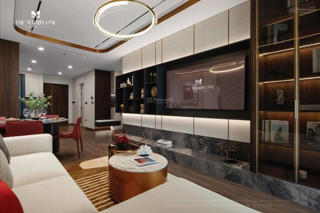 Căn hộ 2pn tầng cao hướng nam view thoáng mát chỉ 5,9 tỷ 68,92m2 tại imperia sky park nam an khánh