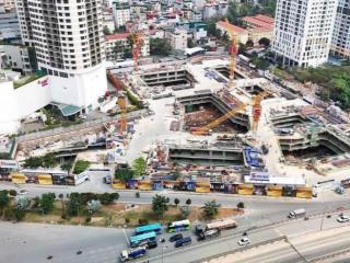 Bán căn hộ 3pn tầng cao rẻ nhất tại sun feliza suites, cầu giấy, hà nội, giá chỉ 15,2 tỷ  104m2