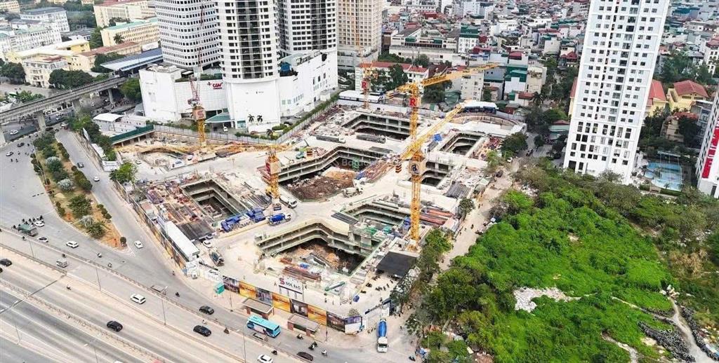Bán căn hộ 3pn tầng cao rẻ nhất tại sun feliza suites, cầu giấy, hà nội, giá chỉ 15,2 tỷ  104m2