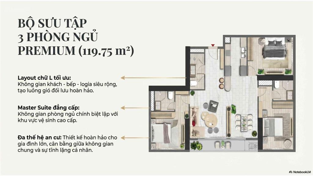 Bán căn hộ 3pn tầng cao rẻ nhất tại sun feliza suites, cầu giấy, hà nội, giá chỉ 15,2 tỷ  104m2