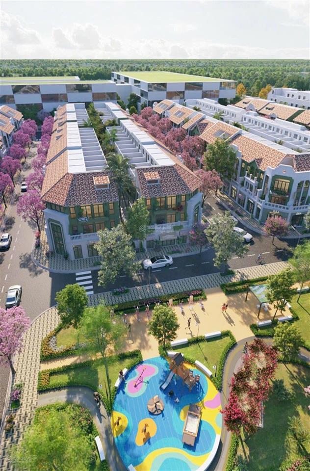 Liền kề flora áp góc,hướng nam mặt thoáng vĩnh viễn ngắm pháo hoa đỉnh tại sun urban city