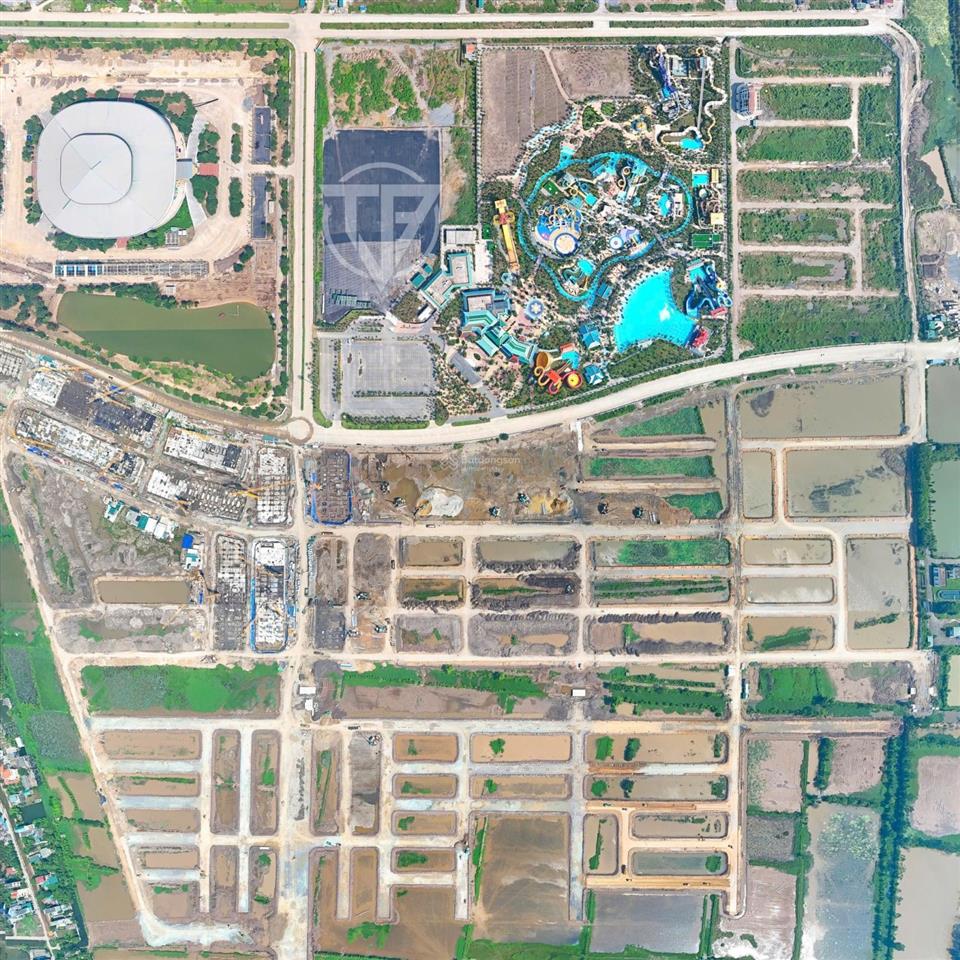 Liền kề flora áp góc,hướng nam mặt thoáng vĩnh viễn ngắm pháo hoa đỉnh tại sun urban city