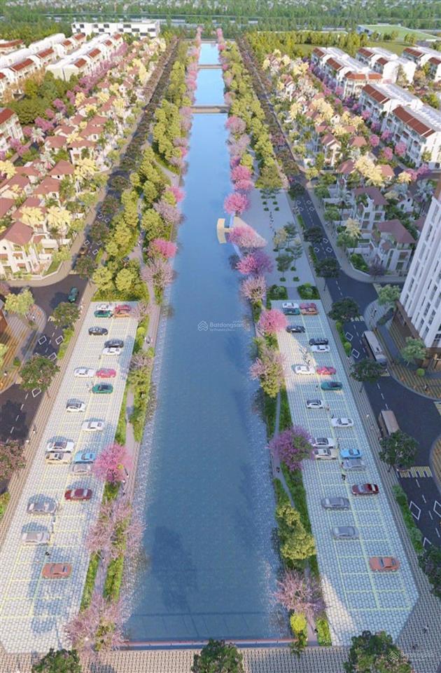 Liền kề flora áp góc,hướng nam mặt thoáng vĩnh viễn ngắm pháo hoa đỉnh tại sun urban city