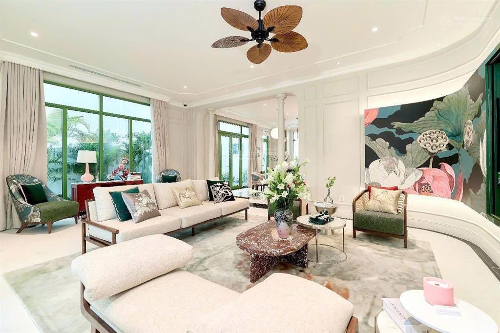 Bán liền kề view thoáng để lên biệt thự giá giảm sâu tại sun urban city chỉ 4,5 tỷ 60m2