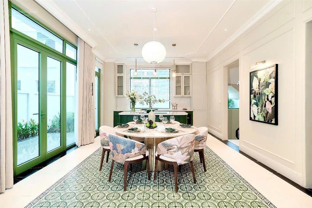 Bán liền kề view thoáng để lên biệt thự giá giảm sâu tại sun urban city chỉ 4,5 tỷ 60m2