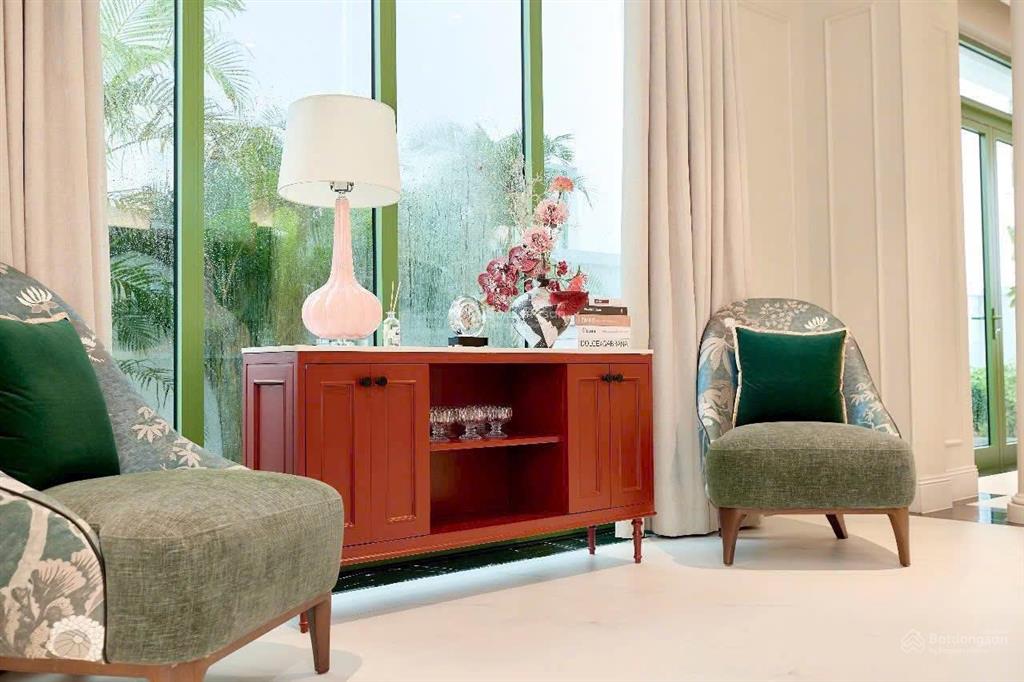 Bán liền kề view thoáng để lên biệt thự giá giảm sâu tại sun urban city chỉ 4,5 tỷ 60m2
