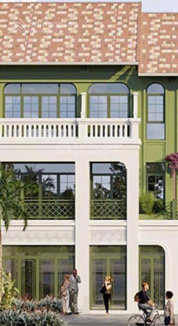 Bán giảm giá nửa tỷ cho căn liền kề 60m2 vị trí đẹp để lên biệt thự tại sun urban city