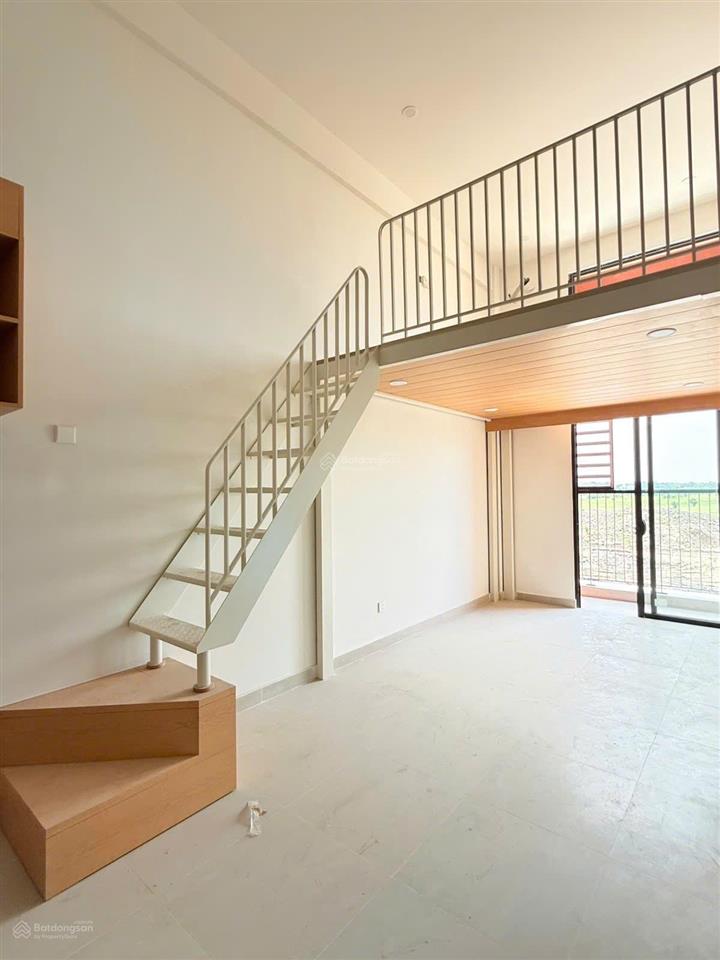 Căn 1br+ hướng nam tầng 6 duy nhất còn giá siêu hời, chỉ 1,8 tỷ tại sun urban city hà nam