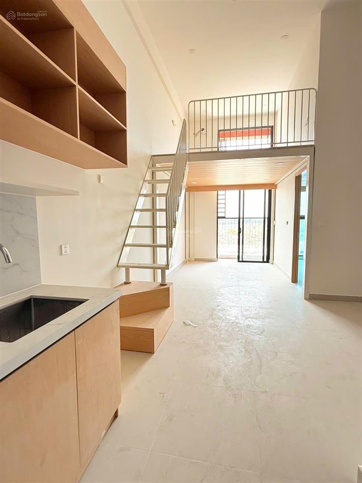 Căn 1br+ hướng nam tầng 6 duy nhất còn giá siêu hời, chỉ 1,8 tỷ tại sun urban city hà nam