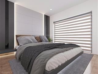 Duy nhất căn 1br+ hướng tây ngắm pháo hoa, rộng tới 70m2 dtsd, giá chỉ 1,8 tỷ tại sun urban city