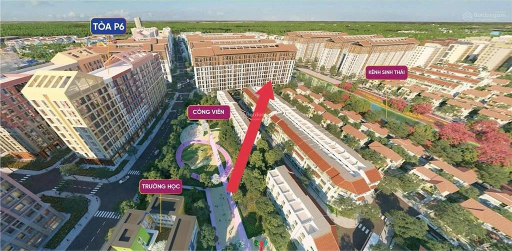Duy nhất căn 1br+ hướng tây ngắm pháo hoa, rộng tới 70m2 dtsd, giá chỉ 1,8 tỷ tại sun urban city