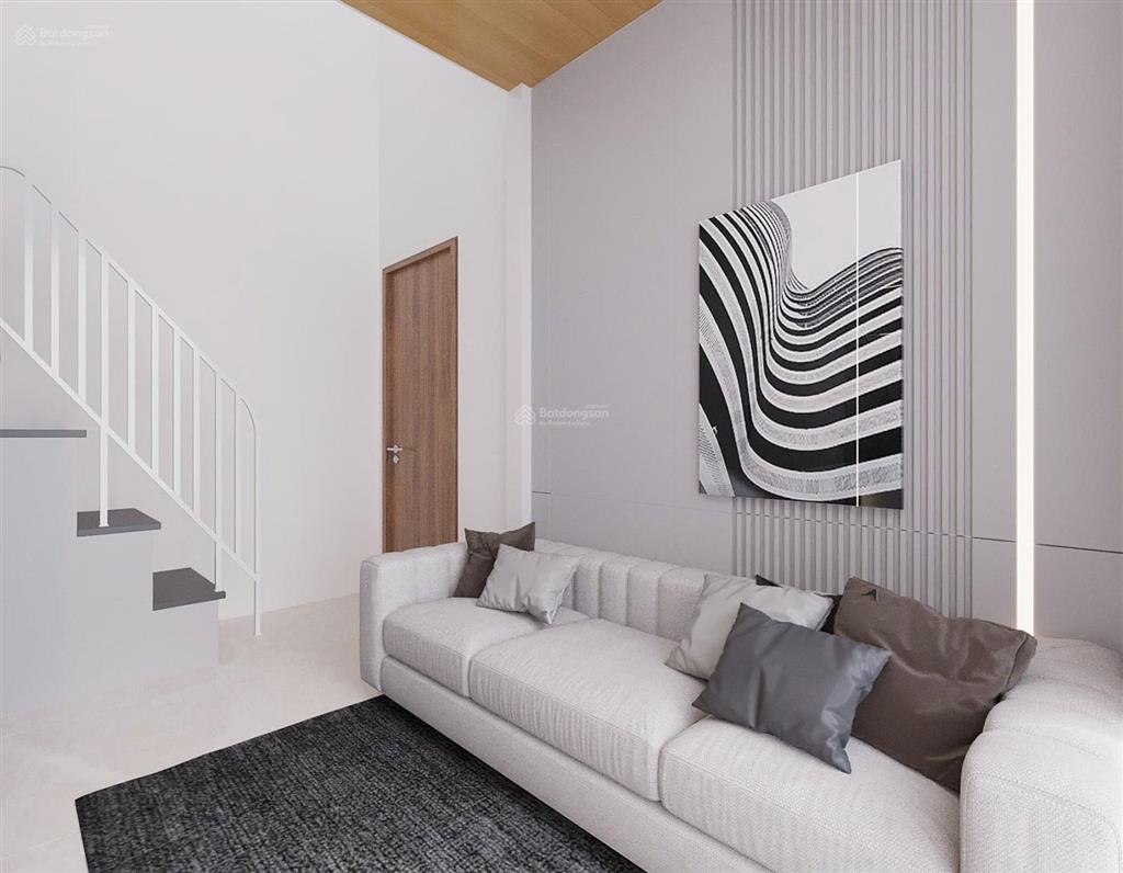 Duy nhất căn 1br+ hướng tây ngắm pháo hoa, rộng tới 70m2 dtsd, giá chỉ 1,8 tỷ tại sun urban city