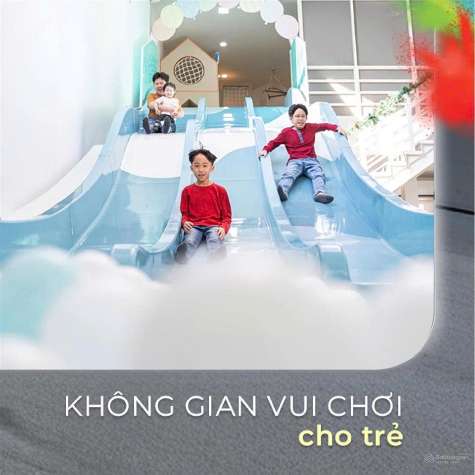 Duy nhất căn 1br+ hướng tây ngắm pháo hoa, rộng tới 70m2 dtsd, giá chỉ 1,8 tỷ tại sun urban city