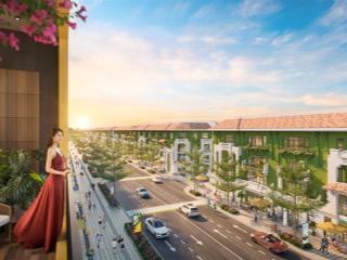 Tháng ngâu giá bán cho căn hộ tầng trung, hướng nam  47,9m2, tại sun urban city chỉ 1,9 tỷ