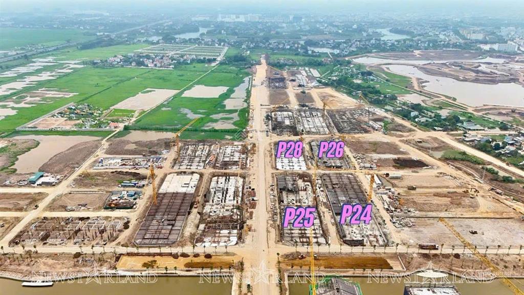 Tháng ngâu giá bán cho căn hộ tầng trung, hướng nam  47,9m2, tại sun urban city chỉ 1,9 tỷ