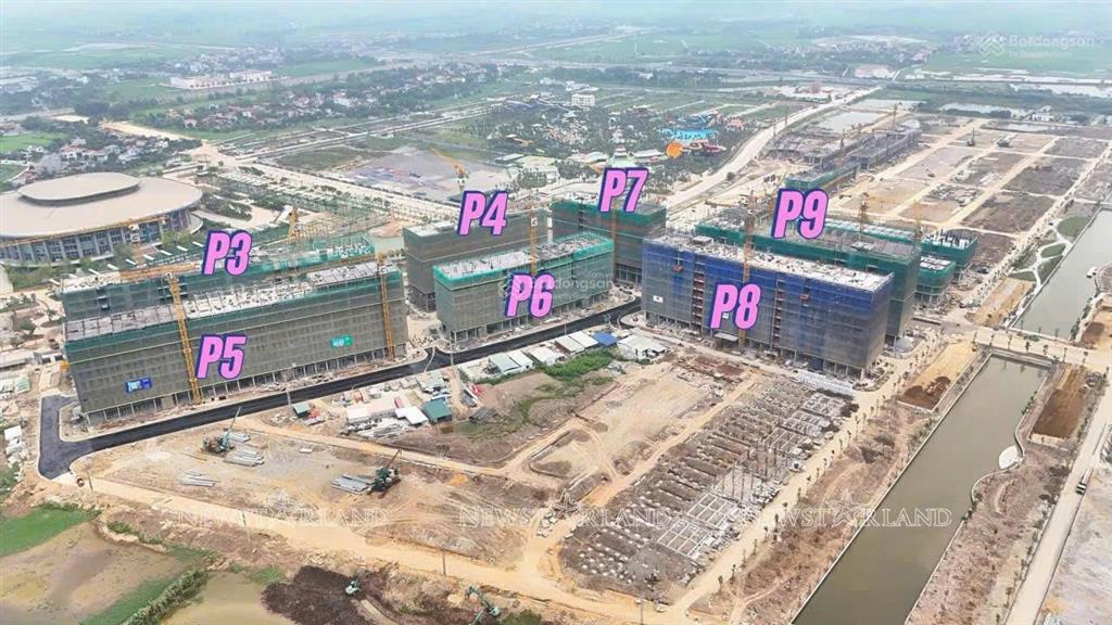 Tháng ngâu giá bán cho căn hộ tầng trung, hướng nam  47,9m2, tại sun urban city chỉ 1,9 tỷ