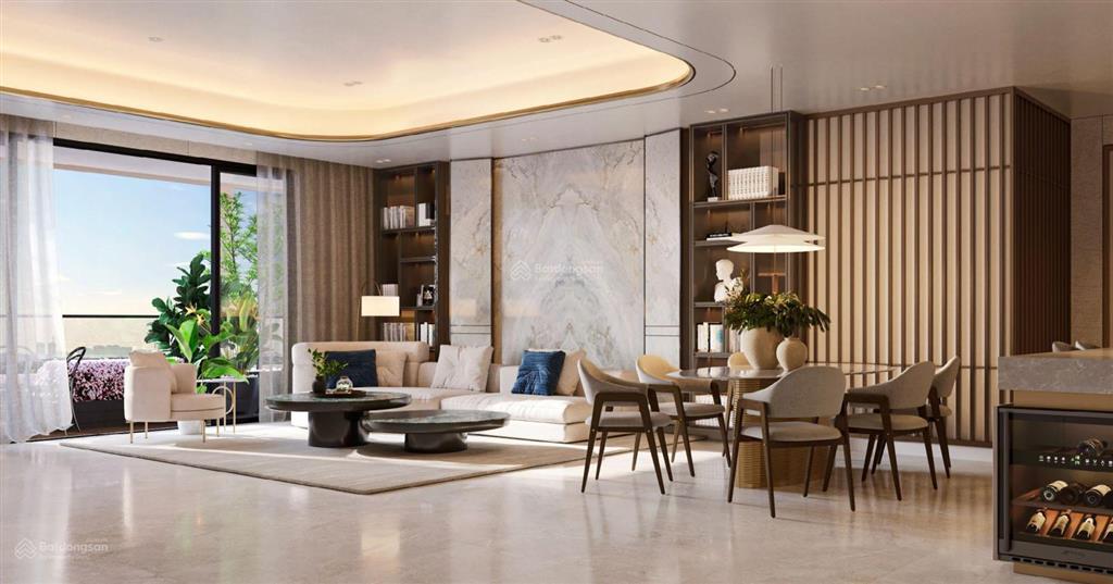 Bán căn hộ 3p chung cư cao cấp vốn đóng ban đầu chỉ 2,8 tỷ le parc place với 107,6 m2 giá 11,4 tỷ