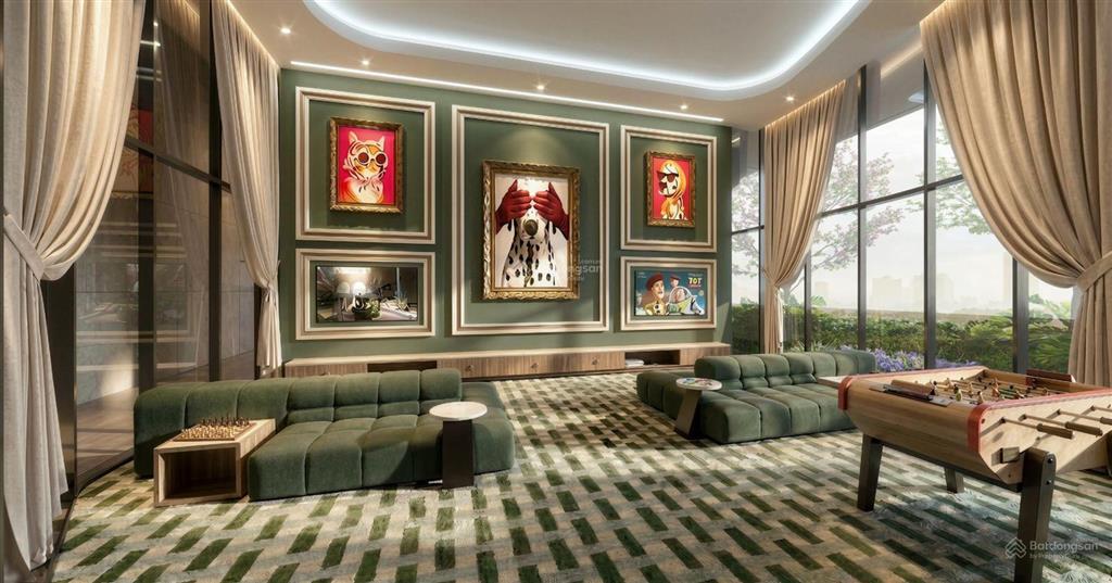 Bán căn hộ 3p chung cư cao cấp vốn đóng ban đầu chỉ 2,8 tỷ le parc place với 107,6 m2 giá 11,4 tỷ