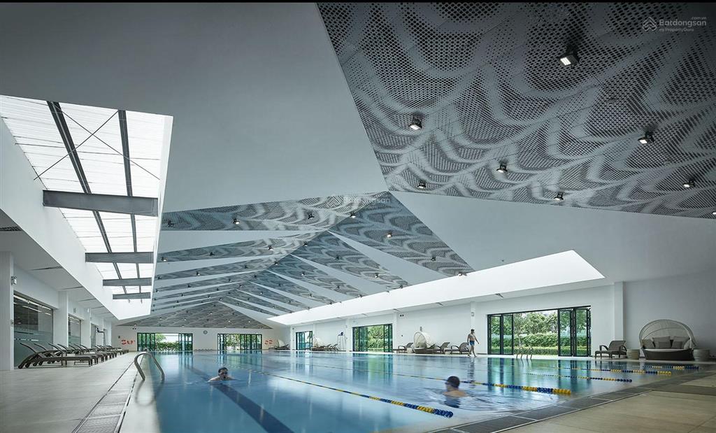Bán căn hộ 3p chung cư cao cấp vốn đóng ban đầu chỉ 2,8 tỷ le parc place với 107,6 m2 giá 11,4 tỷ