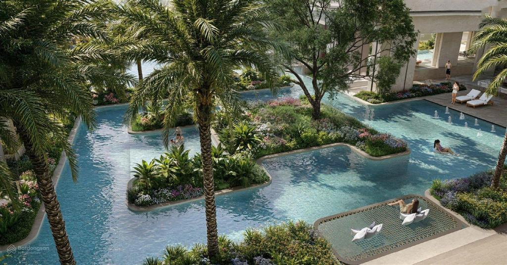 Bán căn hộ 3p chung cư cao cấp vốn đóng ban đầu chỉ 2,8 tỷ le parc place với 107,6 m2 giá 11,4 tỷ