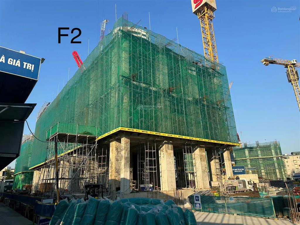 Bán căn 2 phòng ngủ góc thoáng, tầng trung đẹp tại sun feliza suites, 75,3m2 chỉ 11,9 tỷ