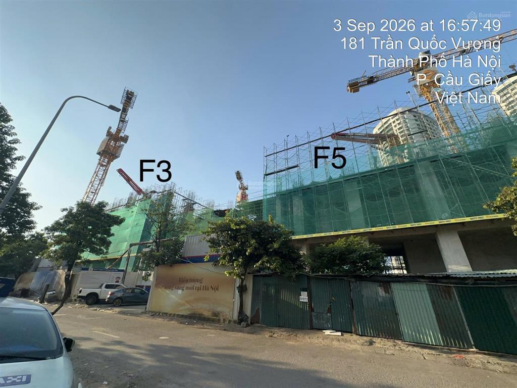 Bán căn 2 phòng ngủ góc thoáng, tầng trung đẹp tại sun feliza suites, 75,3m2 chỉ 11,9 tỷ