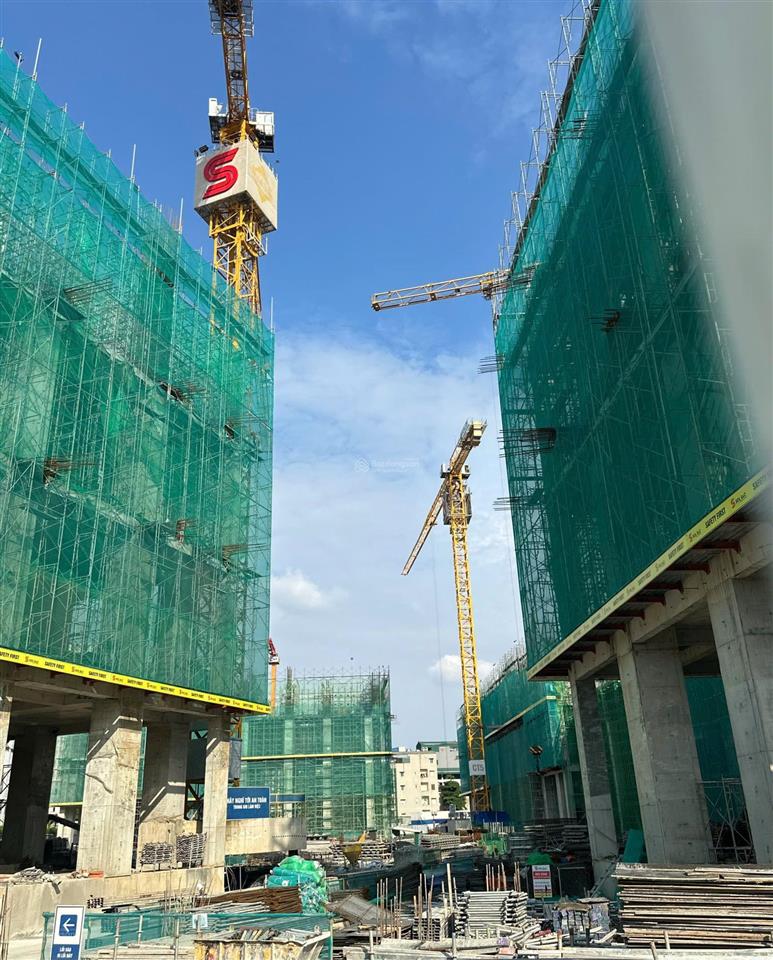 Bán căn 2 phòng ngủ góc thoáng, tầng trung đẹp tại sun feliza suites, 75,3m2 chỉ 11,9 tỷ