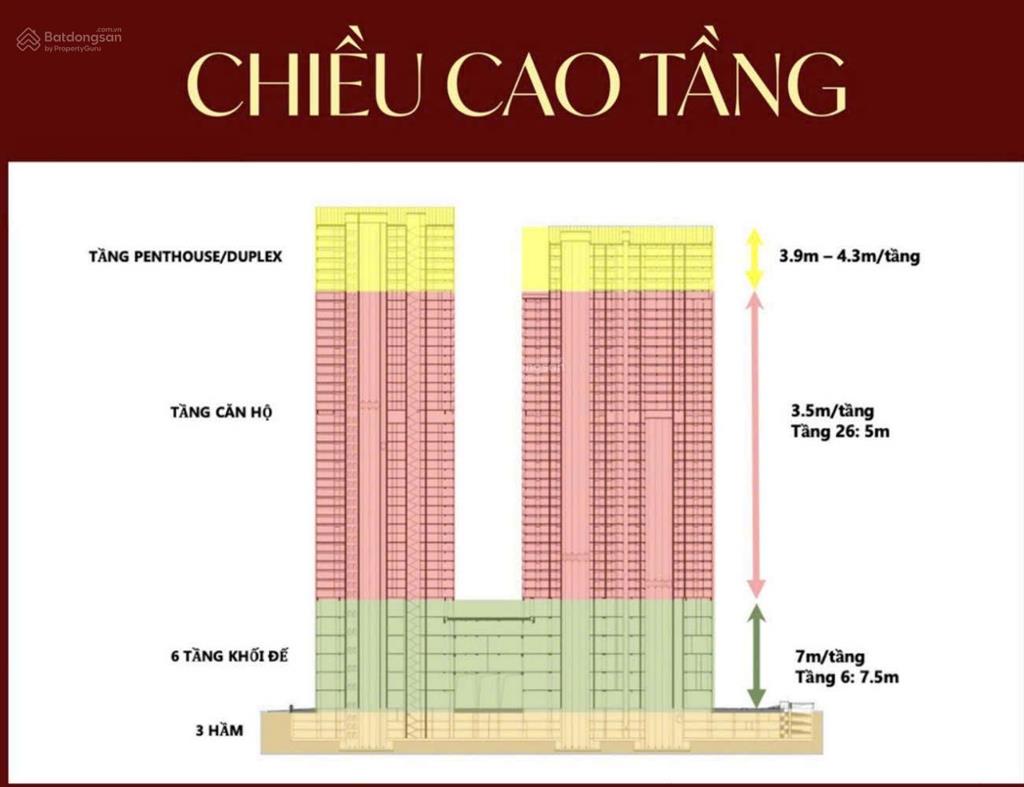 Bán căn 2 phòng ngủ góc thoáng, tầng trung đẹp tại sun feliza suites, 75,3m2 chỉ 11,9 tỷ
