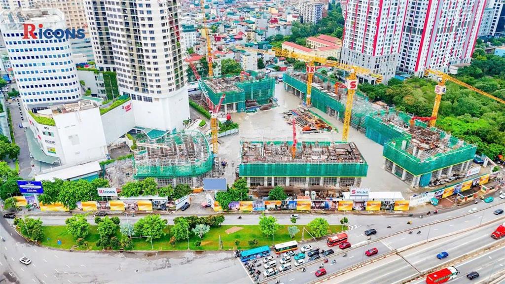 Bán căn 2 phòng ngủ góc thoáng, tầng trung đẹp tại sun feliza suites, 75,3m2 chỉ 11,9 tỷ