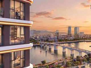 Bán căn hộ 2pn view sông hàn đẹp tại capital square, chỉ 5,6 tỷ, 73,6m2, nhiều tiện ích hấp dẫn