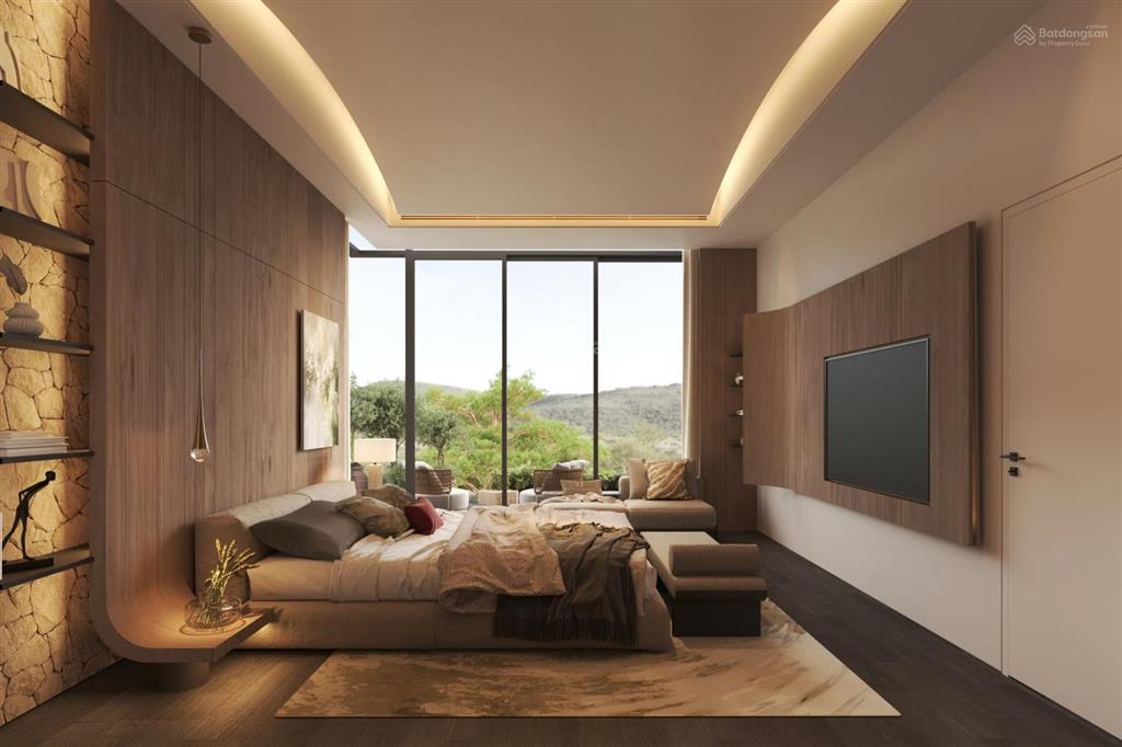 Bán biệt thự tại thanh xuân valley giá cực chất 42 tỷ, có bể bơi riêng, dtsd tới 712 m2