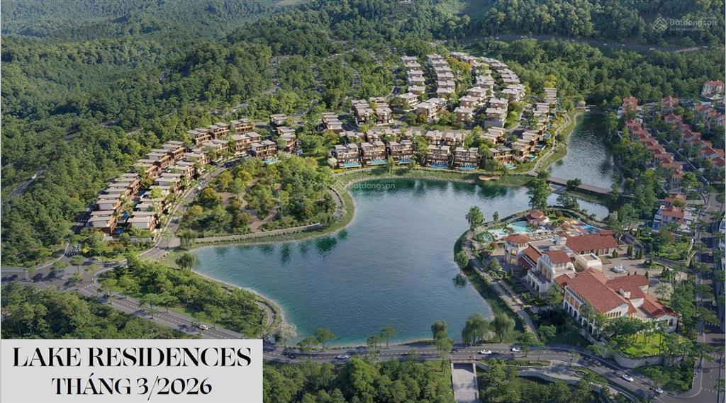 Bán biệt thự tại thanh xuân valley giá cực chất 42 tỷ, có bể bơi riêng, dtsd tới 712 m2