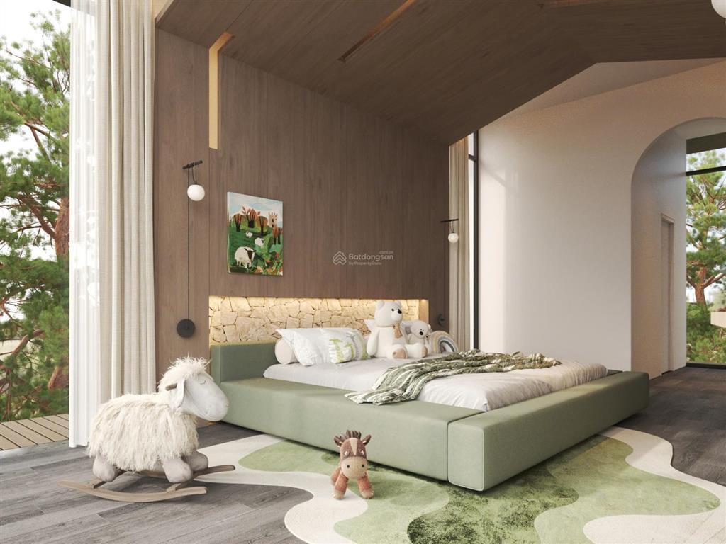 Bán biệt thự tại thanh xuân valley giá cực chất 42 tỷ, có bể bơi riêng, dtsd tới 712 m2