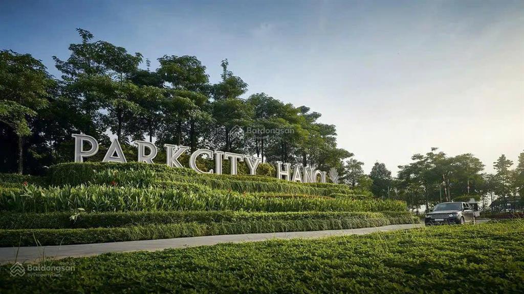 Bán căn hộ view hồ chung cư cao cấp với 2pn+ 107.56m2 tại parkcity hà nội chỉ 12 tỷ
