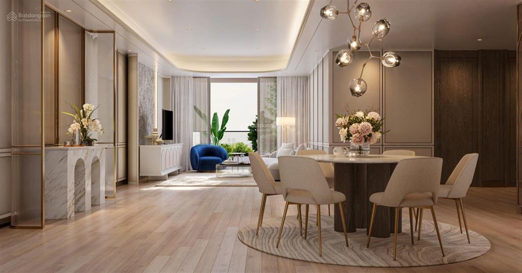 Bán căn hộ view hồ chung cư cao cấp với 2pn+ 107.56m2 tại parkcity hà nội chỉ 12 tỷ