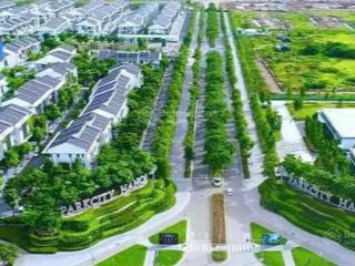 Bán căn liền kề nhà vườn đẹp tại parkcity hà nội, 34 tỷ, 120m2, nhiều tiện ích cao cấp